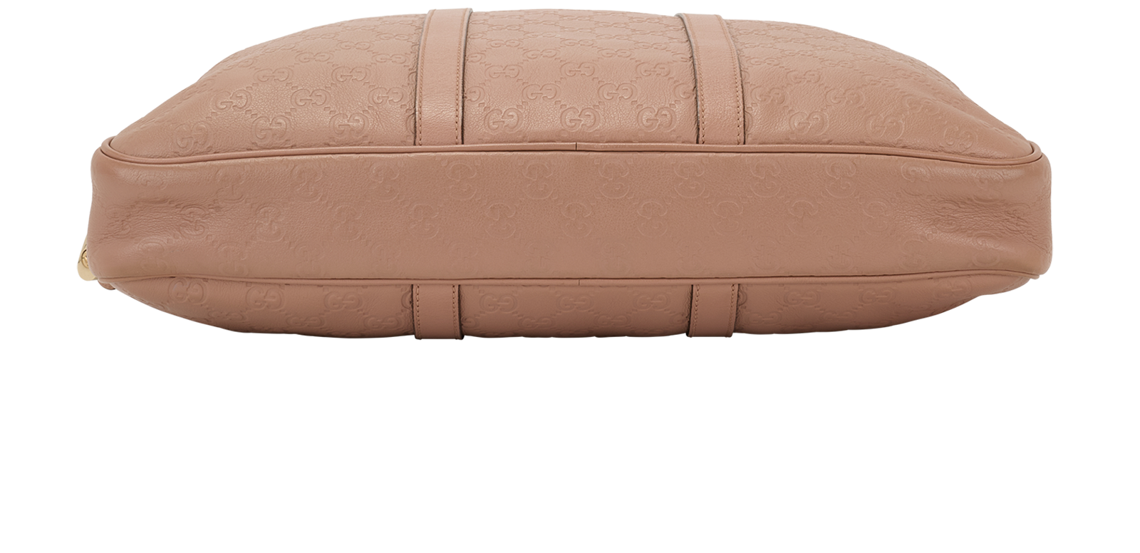 Briefcase, &pound;495, Handbags, Pink, Leather, Top view